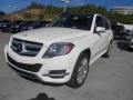 Polar White - GLK 350 Photo No. 12