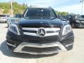 Black - GLK 350 Photo No. 2