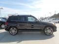 Black - GLK 350 Photo No. 3