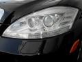 Black - S 400 Hybrid Sedan Photo No. 9