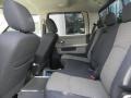 2010 Mineral Gray Metallic Dodge Ram 3500 SLT Crew Cab 4x4  photo #7