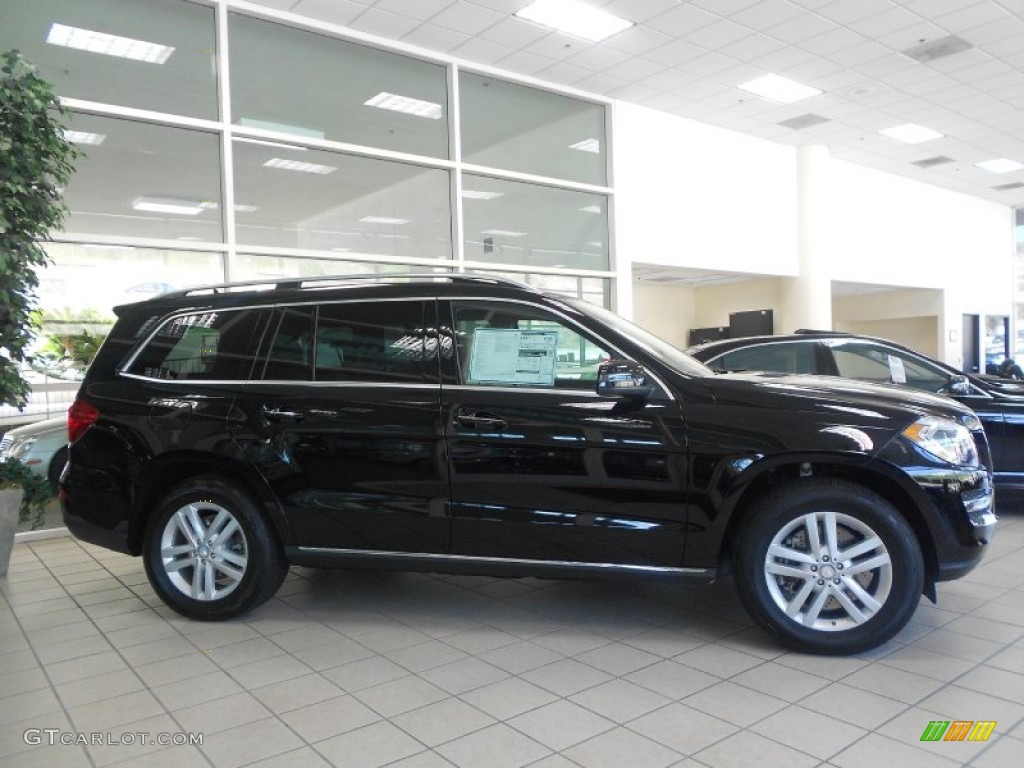 Weight of mercedes benz gl450 #2
