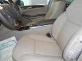 Almond Beige Interior Photo for 2013 Mercedes-Benz GL #71254890