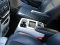 2011 Brilliant Black Crystal Pearl Chrysler Town & Country Touring - L  photo #10