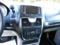 2011 Brilliant Black Crystal Pearl Chrysler Town & Country Touring - L  photo #11