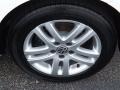 Candy White - Jetta TDI Sedan Photo No. 5
