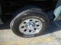 2009 Chevrolet Silverado 1500 LS Extended Cab 4x4 Wheel and Tire Photo