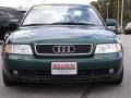Cactus Green Pearl Effect - A4 1.8T quattro Sedan Photo No. 2