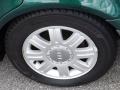 Cactus Green Pearl Effect - A4 1.8T quattro Sedan Photo No. 5