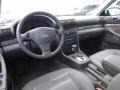 Cactus Green Pearl Effect - A4 1.8T quattro Sedan Photo No. 7