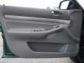 Cactus Green Pearl Effect - A4 1.8T quattro Sedan Photo No. 8