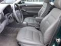 Cactus Green Pearl Effect - A4 1.8T quattro Sedan Photo No. 9