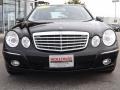 Black - E 350 4Matic Sedan Photo No. 2