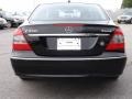 Black - E 350 4Matic Sedan Photo No. 4