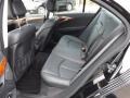 Black - E 350 4Matic Sedan Photo No. 6