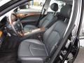 Black - E 350 4Matic Sedan Photo No. 8