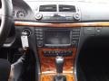 Black - E 350 4Matic Sedan Photo No. 10