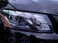 Brilliant Black - Q5 3.2 Premium quattro Photo No. 3