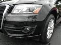 Brilliant Black - Q5 3.2 Premium quattro Photo No. 10