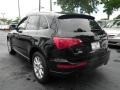 Brilliant Black - Q5 3.2 Premium quattro Photo No. 13