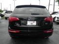 Brilliant Black - Q5 3.2 Premium quattro Photo No. 17