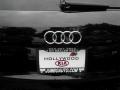 Brilliant Black - Q5 3.2 Premium quattro Photo No. 18
