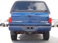 Spectra Blue Mica - Tundra Limited Double Cab 4x4 Photo No. 4