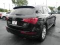 Brilliant Black - Q5 3.2 Premium quattro Photo No. 22