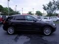 Brilliant Black - Q5 3.2 Premium quattro Photo No. 23