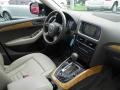 Brilliant Black - Q5 3.2 Premium quattro Photo No. 24