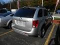 2006 Silver Alloy Metallic Pontiac Torrent AWD  photo #3