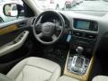 Brilliant Black - Q5 3.2 Premium quattro Photo No. 37