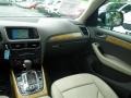 Brilliant Black - Q5 3.2 Premium quattro Photo No. 38