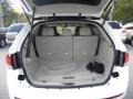 2012 White Platinum Metallic Tri-Coat Lincoln MKX FWD  photo #15