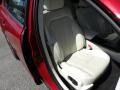 Sangria Red Metallic - MKS Sedan Photo No. 9