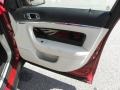 Sangria Red Metallic - MKS Sedan Photo No. 10