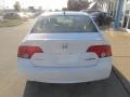 Taffeta White - Civic Hybrid Sedan Photo No. 4