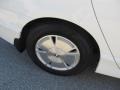 Taffeta White - Civic Hybrid Sedan Photo No. 5