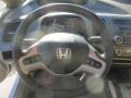 Taffeta White - Civic Hybrid Sedan Photo No. 11