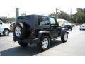 Black - Wrangler X 4x4 Photo No. 5