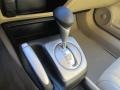 Taffeta White - Civic Hybrid Sedan Photo No. 13