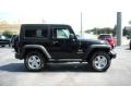 Black - Wrangler X 4x4 Photo No. 6