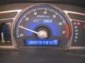 Taffeta White - Civic Hybrid Sedan Photo No. 15