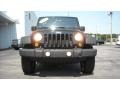 Black - Wrangler X 4x4 Photo No. 8