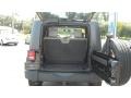 Black - Wrangler X 4x4 Photo No. 14