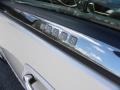 2010 White Platinum Metallic Tri-Coat Lincoln Navigator Limited Edition  photo #3