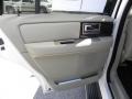2010 White Platinum Metallic Tri-Coat Lincoln Navigator Limited Edition  photo #12