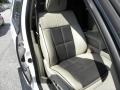 2010 White Platinum Metallic Tri-Coat Lincoln Navigator Limited Edition  photo #13
