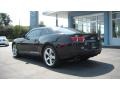 Black - Camaro SS Coupe Photo No. 3
