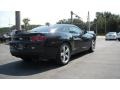 Black - Camaro SS Coupe Photo No. 5